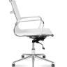 Кресло офисное / Хельмут LB / белая сетка
