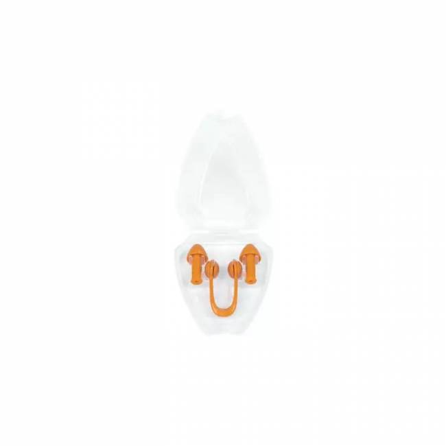 Набор для плавания (беруши и зажим для носа) от 8 лет