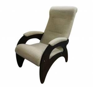 Кресло "Мария" 59х93х99 Бежевый