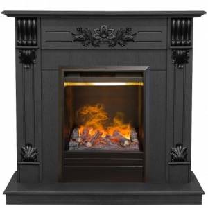 3D-электрокамин Ottawa DN с Olympic 3D