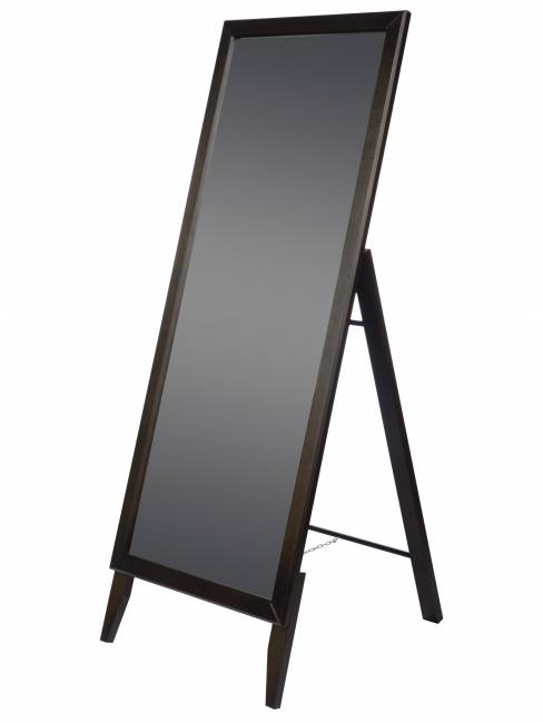 Зеркало напольное BeautyStyle 29 венге 131 см х 47,1 см