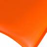 Стул барный DOBRIN TOMMY, оранжевый