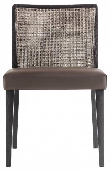 Стул деревянный мягкий Glam 520х530х820 мм Стул деревянный мягкий Glam 520х530х820 мм