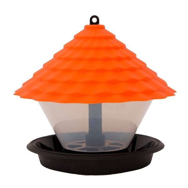 Кормушка для птиц Ornito, зеленый