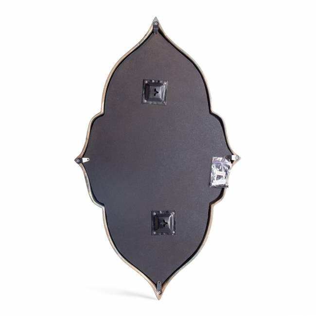 Зеркало Secret De Maison MOROCAIN ( mod. 5112 ) металл, 46х73,5х2,5см, античная медь античная медь металл