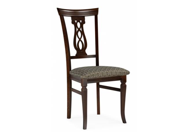 Флавиан лоди карамель / орех темный