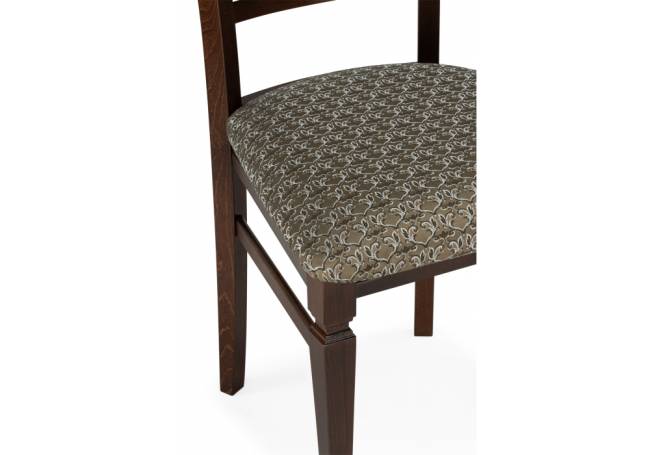 Флавиан лоди карамель / орех темный