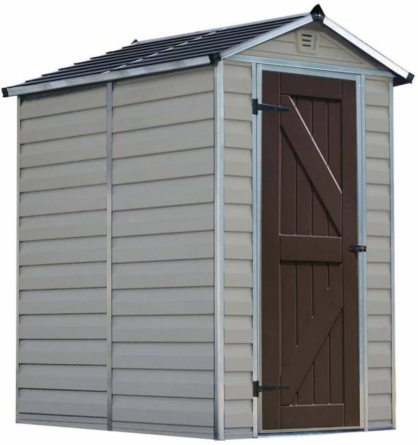 SKYLIGHT SHED 4FT (4*6)