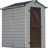 SKYLIGHT SHED 4FT (4*6)