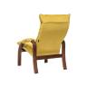 Кресло-трансформер Leset Левада Орех текстура V28 желтый
