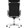 Кресло руководителя TopChairs City черное
