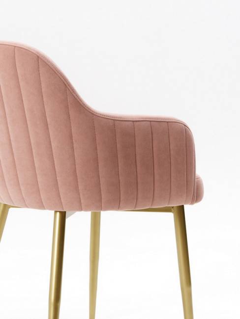 Стул Modern Desert / Gold