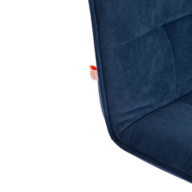 Кресло ZERO велюр Clermon, св.-синий, 145 св.-синий велюр Clermon