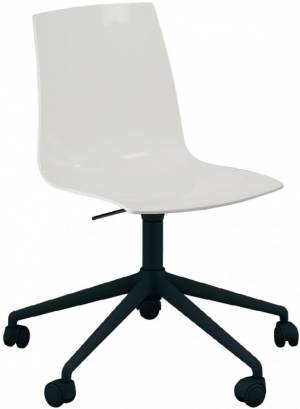 Стул офисный на колесах X-Treme S Chief 725х725х840 мм