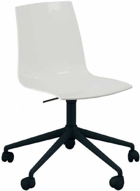 Стул офисный на колесах X-Treme S Chief 725х725х840 мм