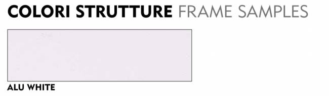 Стол деревянный обеденный Cross белый, натуральный 2000х1000х750 мм