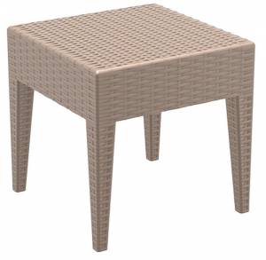 Столик плетеный для шезлонга GT 1009