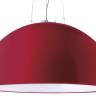 Светильник пластиковый подвесной Cupole Standard Ø800х400 мм Светильник пластиковый подвесной Cupole Standard Ø800х400 мм