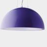 Светильник пластиковый подвесной Cupole Standard Ø800х400 мм Светильник пластиковый подвесной Cupole Standard Ø800х400 мм