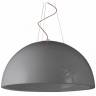 Светильник пластиковый подвесной Cupole Standard Ø800х400 мм Светильник пластиковый подвесной Cupole Standard Ø800х400 мм