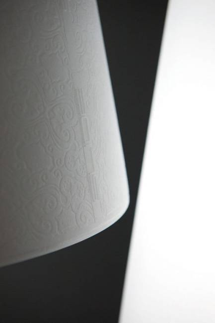 Светильник пластиковый подвесной Crown Of Love Standard 1940х1740х1050 мм