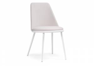 Алдис катания вайт / белый матовый