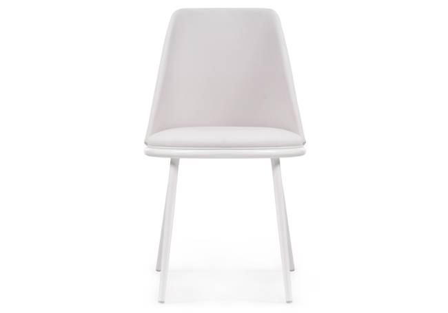 Алдис катания вайт / белый матовый