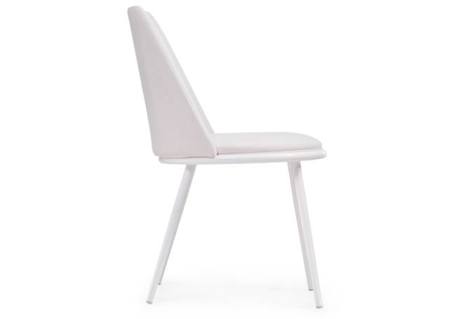 Алдис катания вайт / белый матовый