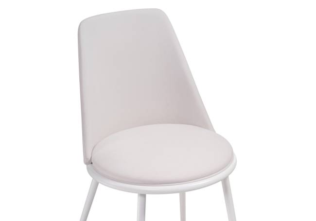 Алдис катания вайт / белый матовый