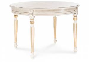 Брейзер молочный / золото