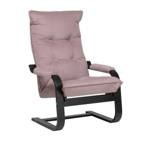 Кресло-трансформер Leset Оливер Венге V11 сиреневый
