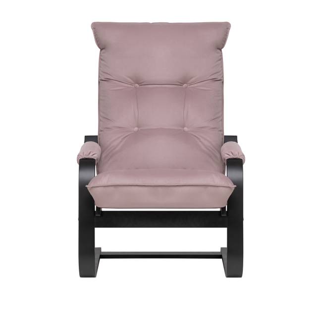 Кресло-трансформер Leset Оливер Венге V11 сиреневый