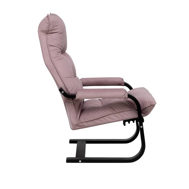 Кресло-трансформер Leset Оливер Венге V11 сиреневый