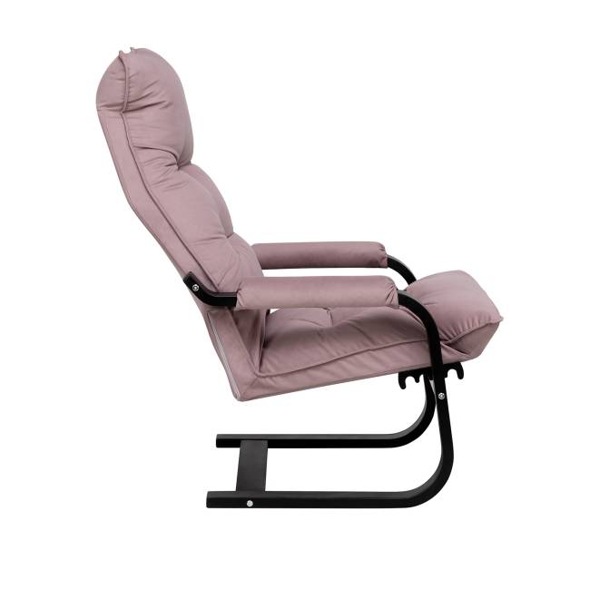Кресло-трансформер Leset Оливер Венге V11 сиреневый