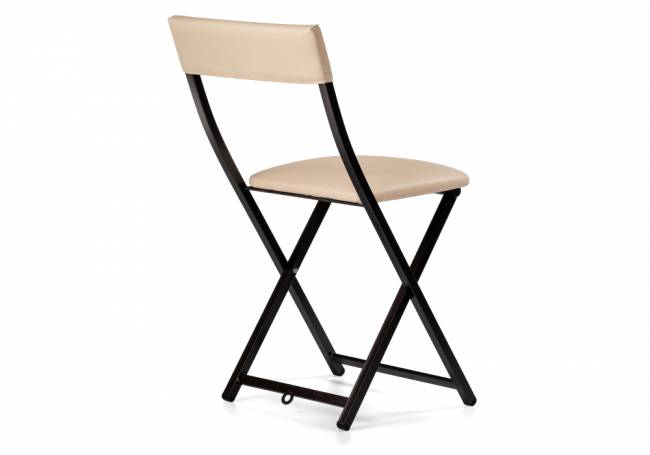 Elevis ваниль крап / темный мусс