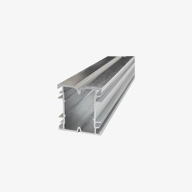 Алюминиевая лага UNODECK 4043 мм
