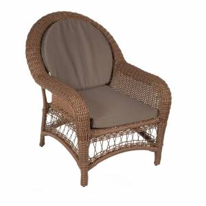 CHELSEA Кресло шоколад