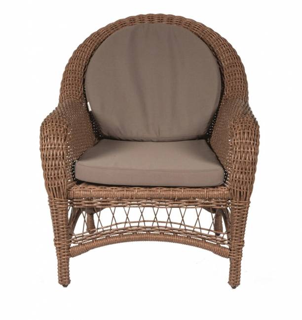 CHELSEA Кресло шоколад