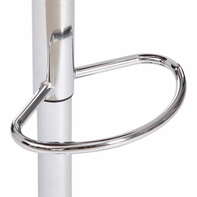 Барный стул LANDO (mod.4036) металл/дерево/экокожа, 59х51х93-114 см, высота сиденья 62-83 см, черный/орех/хром орех темный, черный металл/дерево/экокожа Барный стул LANDO (mod.4036) металл/дерево/экокожа, 59х51х93-114 см, высота сиденья 62-83 см, черный/орех/хром орех темный, черный металл/дерево/экокожа