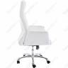 Компьютерное кресло TRIVIA белое