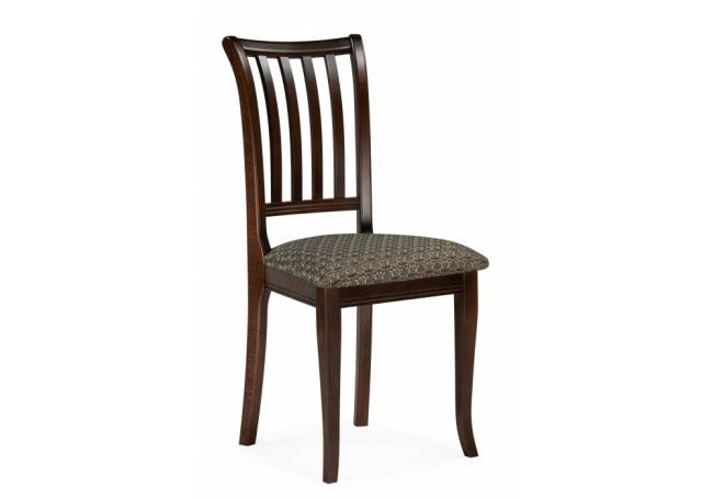 Фрезино лоди карамель / орех темный