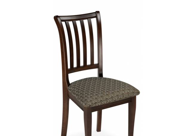 Фрезино лоди карамель / орех темный