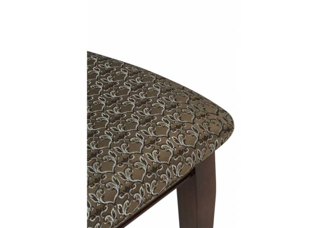 Фрезино лоди карамель / орех темный