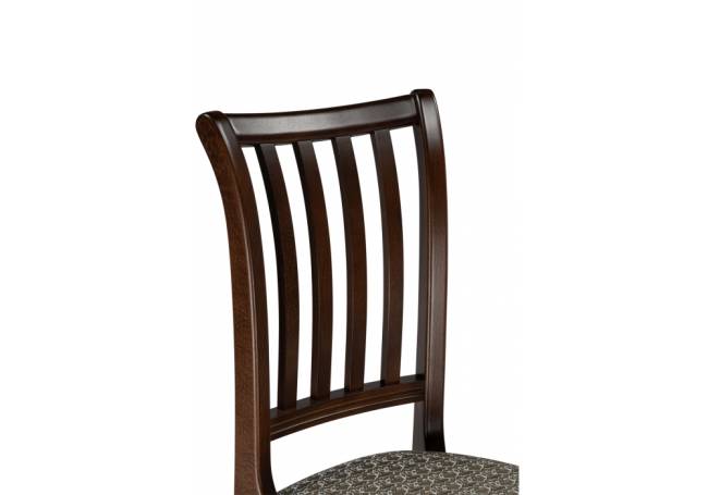 Фрезино лоди карамель / орех темный