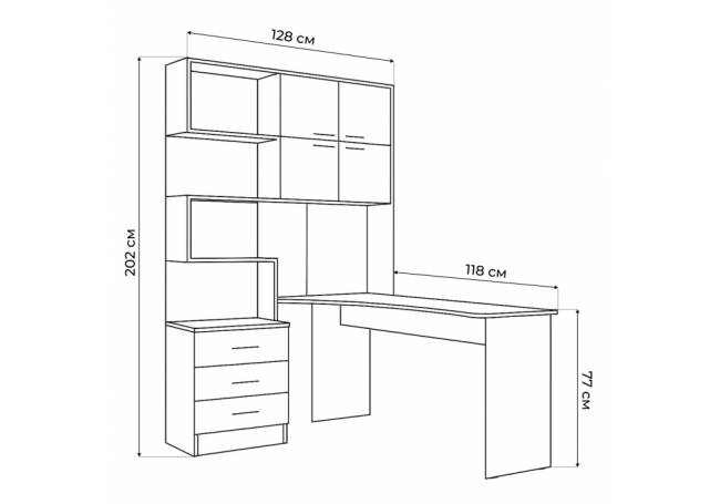 Эльброни правый кашемир