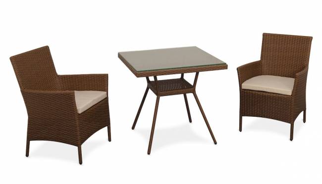 Кофейный комплект ПРАГА