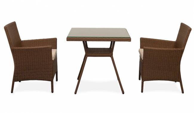 Кофейный комплект ПРАГА