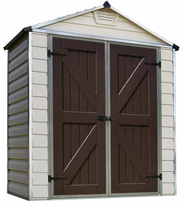 SKYLIGHT  6 ФУТОВ (6*3)