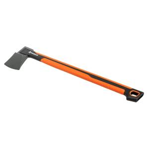 Топор-колун Торнадо с обрезиненной рукояткой 2300г (N-WL-430E-6) NISUS