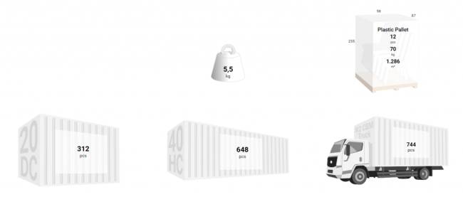 Кресло пластиковое Portofino черный, бежевый 580х580х800 мм Кресло пластиковое Portofino черный, бежевый 580х580х800 мм